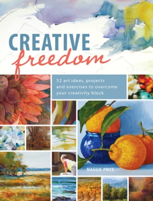 Creative Freedom