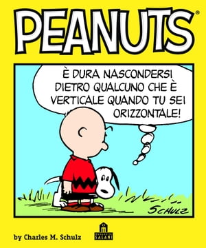 Peanuts Volume 1