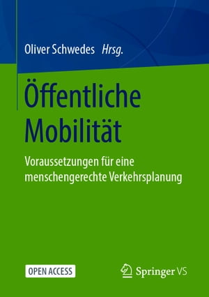 Öffentliche Mobilität