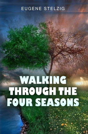 Walking Through The Four Seasons