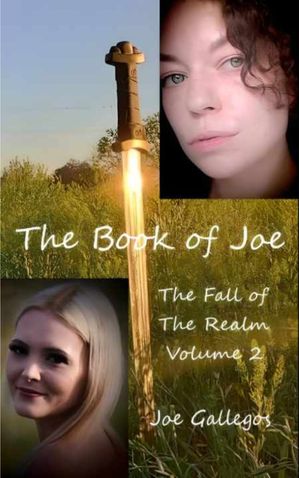 The Book of Joe