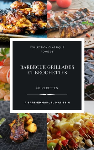 Barbecue Grillades et Brochettes
