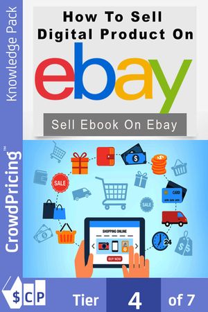 ŷKoboŻҽҥȥ㤨How to Sell Digital Products on eBayŻҽҡ[ Frank Kern ]פβǤʤ219ߤˤʤޤ