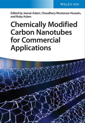 Chemically Modified Carbon Nanotubes for Commercial Applications