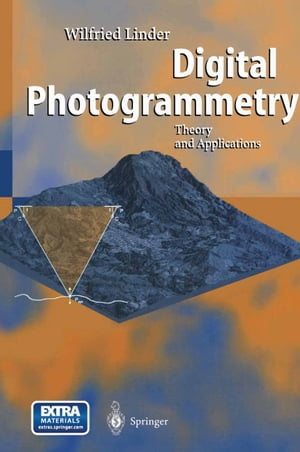 Digital Photogrammetry