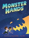 Monster Hands【電子書籍】 Karen Kane