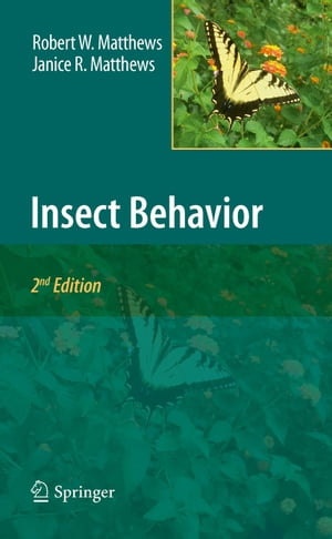 Insect Behavior