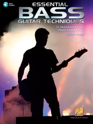 Essential Bass Guitar Techniques