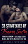 33 Strategies of Kama Sutra【電子書籍】[ Adidas Wilson ]