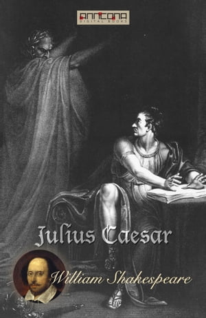 Julius CaesarŻҽҡ[ William Shakespeare ]
