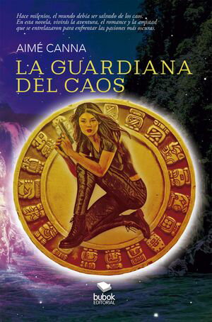 La guardiana del caos【電子書籍】[ Aim? Canna ]