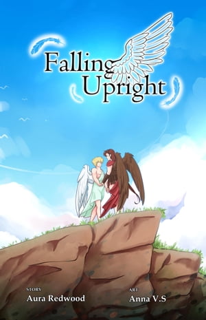 Falling Upright