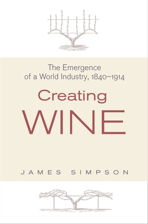 Creating Wine