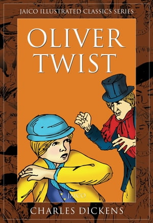 Oliver Twist