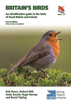 Britain's Birds