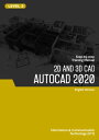 2D & 3D CAD (AutoCAD 2020) Level 3【電子書籍】[ Advanced Business Systems Consultants ...