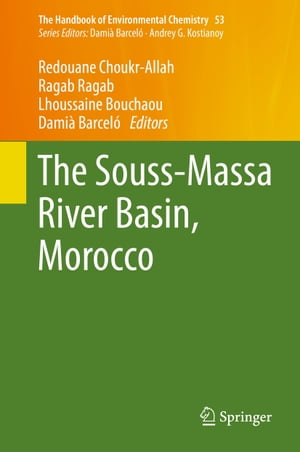 The SoussーMassa River Basin, Morocco