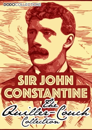 Sir John Constantine【電子書籍】[ Arthur Q