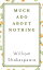 Much Ado About Nothing