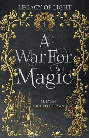 A War for Magic
