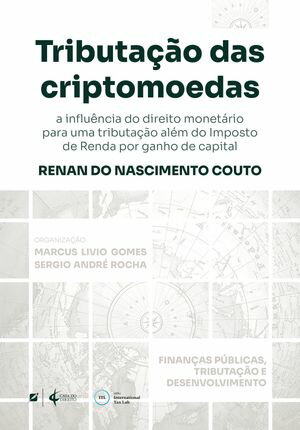 Tributação das criptomoedas