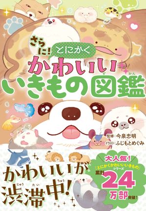 ふじもとめぐみ