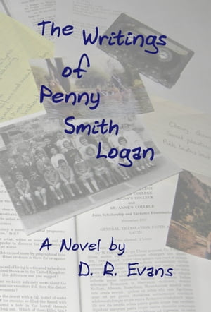 The Writings of Penny Smith Logan