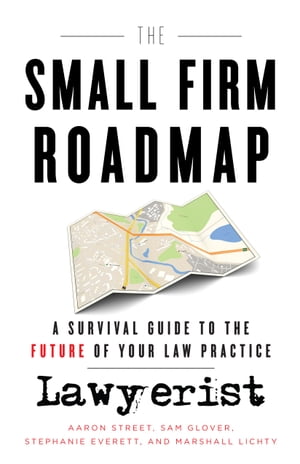 The Small Firm Roadmap