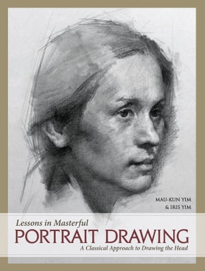 Lessons in Masterful Portrait Drawing