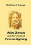 Als Zeus wieder einmal fremdging Ein vergn?glicher Ausflug in die griechische MythologieŻҽҡ[ Eckhard Lange ]