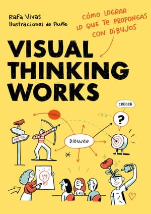 Visual Thinking Works C?mo lograr lo que te propongas con dibujos