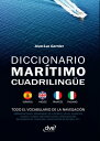 ＜p＞* La navegaci?n posee un vocabulario rico y a menudo po?tico ー≪largar el rizo≫, ≪proa al viento≫, ≪ce?ir a rabiar≫ー que todo navegante debe conocer. * Sin embargo, la mar siempre ha sido un espacio de libertad en el que las fronteras tienen poco sentido. Desde la Antig?edad las embarcaciones han surcado los oc?anos y han arribado a los puertos de un sinf?n de pa?ses. No son extra?as a los o?dos de un marino expresiones francesas, inglesas, espa?olas o italianas con las que definir los elementos de un barco y las acciones necesarias para gobernar una nave. * Por ello, es imprescindible conocer la terminolog?a en estos cuatro idiomas para desenvolverse perfectamente y comprender un mensaje radiado, designar una maniobra, leer una carta marina o adquirir una pieza de la maquinaria en un puerto extranjero. * Organizado en diecisiete cap?tulos diferentes que recogen desde las partes de la embarcaci?n hasta las actividades marineras m?s importantes, este diccionario define m?s de 1.500 t?rminos de navegaci?n e indica sus equivalentes en ingl?s, franc?s e italiano. * Claro, de f?cil consulta y profusamente ilustrado, este diccionario cuadriling?e se dirige a quienes deseen cruzar el horizonte y recalar en otros puertos.＜/p＞画面が切り替わりますので、しばらくお待ち下さい。 ※ご購入は、楽天kobo商品ページからお願いします。※切り替わらない場合は、こちら をクリックして下さい。 ※このページからは注文できません。