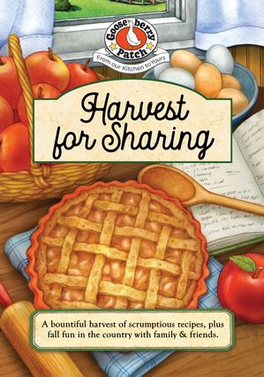 Harvest for Sharing