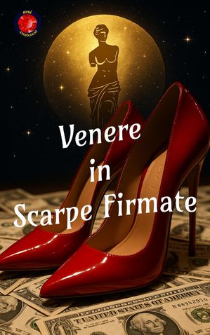 Venere in Scarpe Firmate【電子書籍】[ Alina Rubi ]