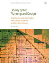 Library Space Planning and Design Best Practices And Case Studies from Special, ...