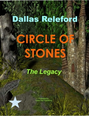 Circle of StonesŻҽҡ[ Dallas Releford ]