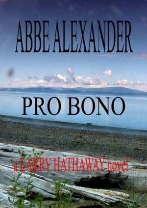 Pro BonoŻҽҡ[ Abbe Alexander ]