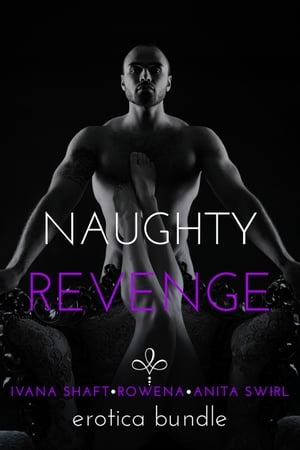 Naughty Revenge: Erotica Bundle