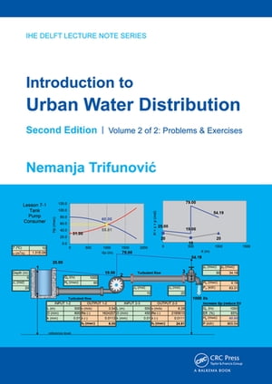 Introduction to Urban Water Distribution, Second Edition