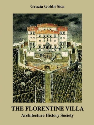 The Florentine Villa