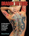 Dragon Tattoos An Exploration of Dragon Tattoo Iconography from Around the World...