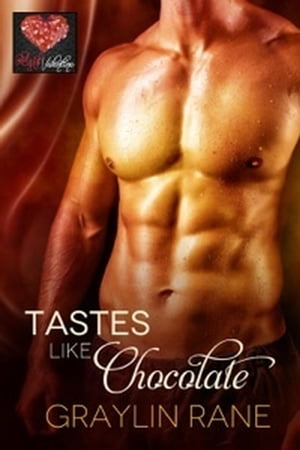 Tastes Like Chocolate Candy Man Delivery, #1【
