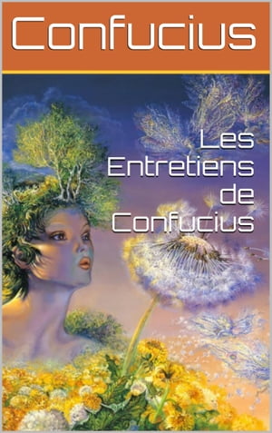 Les Entretiens de Confucius