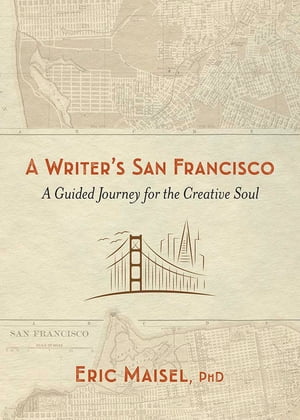 A Writer's San Francisco