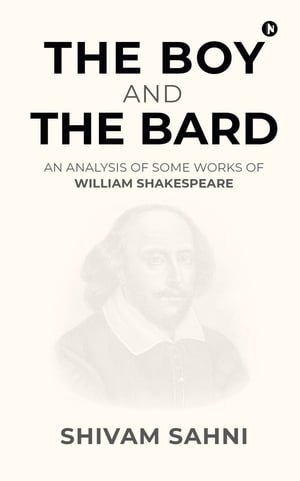 THE BOY AND THE BARD