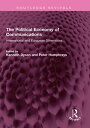 The Political Economy of Communications International and European Dimensions【電子書籍】(3)
