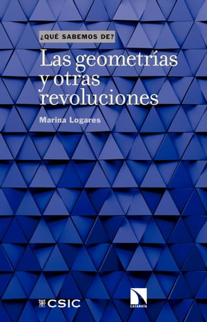 Las geometrías y otras revoluciones