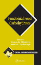 Functional Food Carbohydrates【電子書籍】