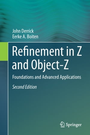 Refinement in Z and Object-Z