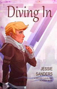 Diving In Grover Cleveland Academy, #2【電子